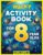 Wacky Activity Book for 8 Year Olds: The Ultimate Games Collection Packed with Puzzles, Mazes, Word Search, I Spy, Crosswords, Sudoku, How to Draw and Much More! (Activity Book Gift for Boys & Girls)