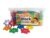 Waffle Block Building Set for Kids – STEM Construction Toys, Creative Learning Blocks for Toddlers & Children, Educational Construction Blocks with Storage Box, Ages 3+, 150pcs