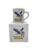 Waffle House Patriotic Coffee Mug in Gift Box – 9 oz Limited Edition Cup – Iconic Logo, Ideal Gift for Coffee Lovers