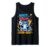 Wait Bruh 67Is The School Year 2026 2027 Axolotl Six Seven Tank Top