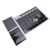 WALFRONT Magnetic Planner Set, 3 Boards, 8 Markers, Erasable
