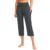 Walking High Waisted Cute Yoga Pants Women Stretchy Slim Fit Workout Capris