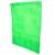 Wall Hanging Pocket Chart for Cards and Files, Light Green Polyester