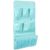 Wall Hanging Storage Bag Hanging Organizer 600d Oxford Cloth Three-layer