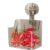 Wall Mounted Storage Box Wall Storage Bins Kitchen Suction Cup Rack Door