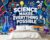 Wall Mural Peel and Stick Science Makes Everything Possible Educational Science Laboratory Wallpaper Removable Self-Adhesive Large Murals Wall Decor for Kids Room Bedroom Living Room 100”x144”