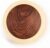 Wall Sconce Round Circle Lamp Wood Grain Finish Acrylic Shade Wrought Iron Minimalist Modern 3 Color Temperature Adjustable Wall Light Bedroom Hallway Study Home Use