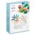 walther design Acrylic Paint Set with Paints, Brushes, Canvases
