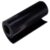 Wamlente 1/4 in Thick x 16 in x 30 in Non-self-Adhesive Solid Neoprene Foam Rubber Roll Sheet Closed Cell Solid Neoprene Rubber Roll Sheet Non-Slip Insulation Pads for DIY Furniture Cars Flooring