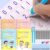 WANFRES Magic grooved writing practice books Great for beginners, 4 books, 2 pens, 20 refills, 1 Blue pencil case. grooved handwriting practice for kids 3-10, reusable grooved handwriting workbooks.