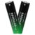 WANGHBWM 【2pcs】 AAA 9900mAh Button Top 1.5Volt NiMH Batteries for