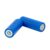 WANGHBWM 3.2V 400mAh 14430 Rechar Button Top Large Capacity for,LED,Mini Fans etc.2pcs
