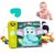 WANSAIS Baby Books Toys, Ocean Pals Touch and Feel Music Cloth Book for Infant Baby 6-12-18 Months, Early Learning Education Shower Easter Gifts for Boys Girls (Animal Pals)