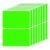 WANSTE 4″x6″ Moving Labels,160 Fluorescent Green Packing Labels for Moving