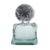 WANTYE Black Currant Rose Perfume for Women Pear Grapefruit Musk EDP 100ml