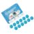 Washable Nylon Hair Removal Tool for Dark Clothes and Lint, A