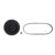 Washer 1/2 HP Motor Pulley & Belt & Nut Set WH03X32217 Compatible with GE – Replacement WH07X24182