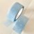 Washi Tape Set 2 Rolls, 0.78 × 9.84ft Adhesive Masking Tapes Decorative for Arts, DIY Crafts Bullet Journal Supplies Planners Scrapbook Card Gift Wrapping (Blue Star)