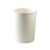 Waste Bins Trash Can Household Living Room Kitchen Supplies Trash Can Large-capacity Office Paper Basket Kitchen trash can (Color : White) (White)