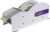 Water-Activated Tape Dispenser, Manual Kraft Gum, Width Adjustable Cutter, Stainless Steel Packing