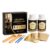Water-Based Long-Lasting DIY Gold Leaf Glue Kit | Gold Leaf Glue