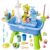 Water Activity Table Fishing Toy Set