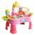 Water Activity Table | Kids Outdoor Water Play Table, Sand and Tables
