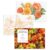 Watercolor Coloring Book for Adults, A5, 30 Sheets, Floral Designs