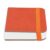Watercolor Journal, 30 Sheets Watercolor Sketchbook Travel Notebook Water Coloring Sketch Book for Art Painting Mixed Media 300gsm (Orange)