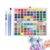 Watercolor Paint Set Portable