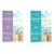 Watercolor Paper Book, 9 x 12 Inches, 300 GSM Cold Press Paper Pad | 140lb Thick Paper for Watercolor, Gouache and Acrylic Paints, Ideal Art Supplies for Beginners, Artists, Students and Adults