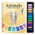 Watercolor Workbook for Beginners Portable Step-By-Step Art Supplies