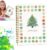 Water Color Workbook Paint Set Beginner Friendly，E