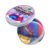 WATERELF Play Putty Slime for Kids, Fidget Sensory Artistic Therapy Putty Toys for Boys Girls Adults, Stress Relief Non-Sticky – Gold/Blue/Red/Purple