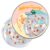 WATERELF Play Putty Slime for Kids, Fidget Sensory Artistic Therapy Putty Toys for Boys Girls Adults, Stress Relief Non-Sticky, Mix-ins PM001