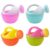 Watering Can Beach Bath Garden Toy for Boys Girls