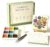 Watering Can Mosaic Art Kit, 3D Garden Mosaic Art Kit with Flower Design