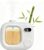 Waterless Essential Oil Diffuser Portable Small Aromatherapy Scent Machine for Home Office Car Large Room Ultrasonic Diffuser for Bedroom Classroom Travel, with 5 Mist Modes