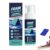 Waterless Gymnastics Mat Foam Cleaner, 120ml Powerful Foam Gym Mat Cleaner, Long Lasting Freshness, for All Exercise, Pilates & Workout Mats (2)