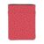 Watermelon with Black Seeds Book Sleeve with Zipper Front Pocket for Hardcover