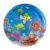 Water Pad for Cats Playing-Sleeping-Waterbed Comfort-Cooling Toy Fun Cool