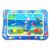 Water Play Mat – Inflatable Sensory Pad | Cartoon Sea Animal Design