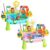 Water Play Table Electric Fun Pool Learning Toys