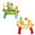Water Play Table Electric Fun Pretend Toys with Detachable Legs