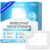 Waterproof Adhesive Island Dressing 3×4 Inch, Pack of 42, Absorbent Pad with Adhesive Border, Island Wound Dressing for Medical & First Aid Use
