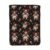 Waterproof Book Sleeve Scary Horror Girl Doll Black Book Pouch