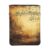 Waterproof Book Sleeve with Zipper & Front Pocket Book Cover Protector