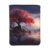 Waterproof Book Sleeve with Zipper & Front Pocket Book Cover Protector