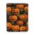 Waterproof Book Sleeve with Zipper & Front Pocket Book Cover Protector