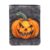 Waterproof Book Sleeve with Zipper & Front Pocket Book Cover Protector